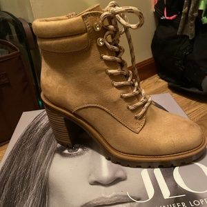 JLO booties